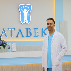 Dt. Atilla Başar